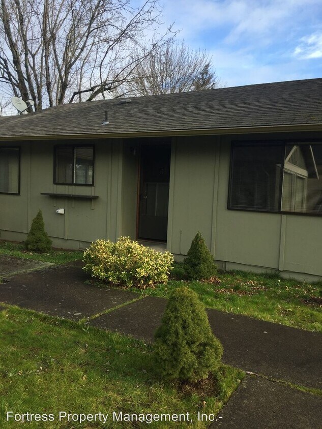 Foto principal - 20825 SE Morrison St