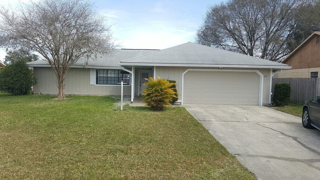 Primary Photo - 619 Deauville Ct. Kissimee, FL 34758