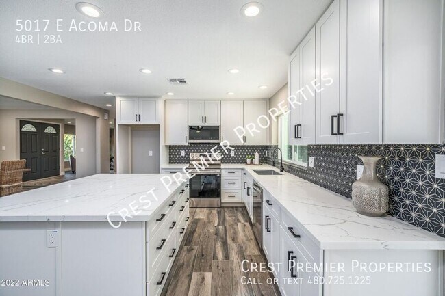 Foto del edificio - 5017 E Acoma Dr