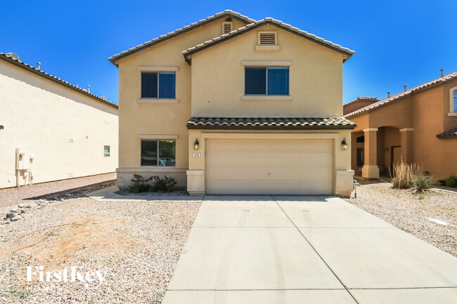 Building Photo - 313 W Hereford Dr