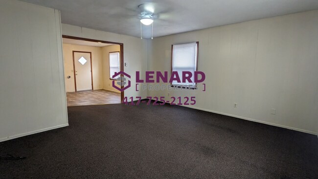 Foto del edificio - 502-506 N Wilson