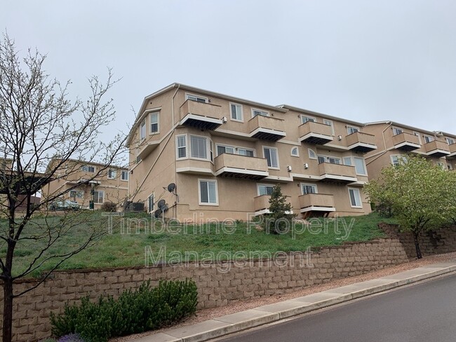 Foto del edificio - 1431 Madison Ridge Heights