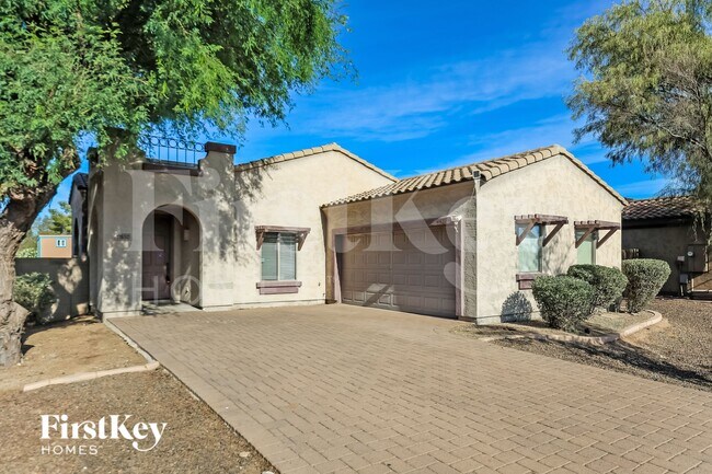Foto del edificio - 17650 N 30th St