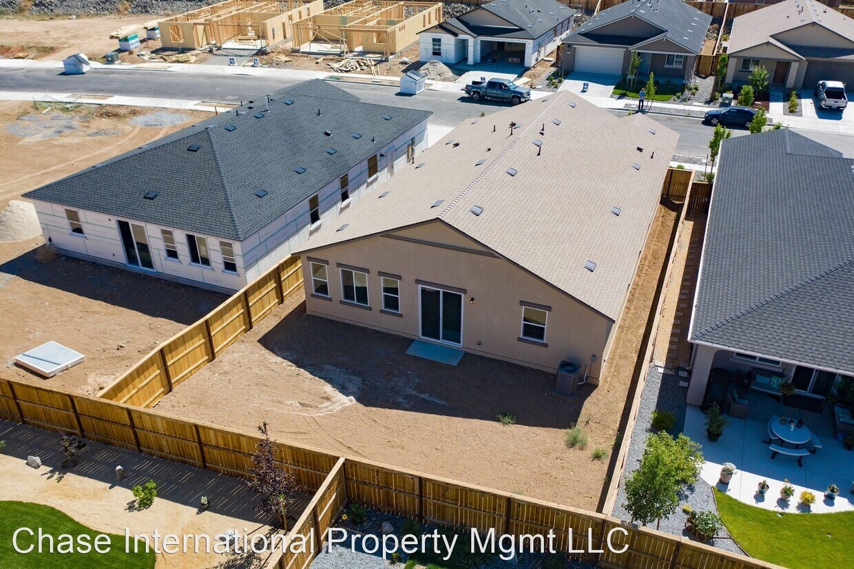 Primary Photo - 4 br, 2.5 bath House - 7322 Overture Drive