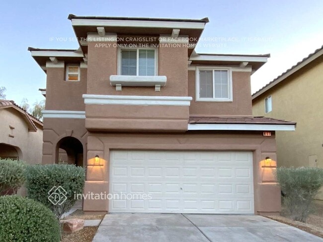 Building Photo - 9137 Horizon Mist Ave