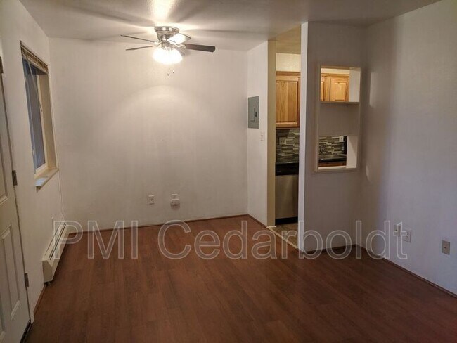 Building Photo - 5875 E Iliff Ave