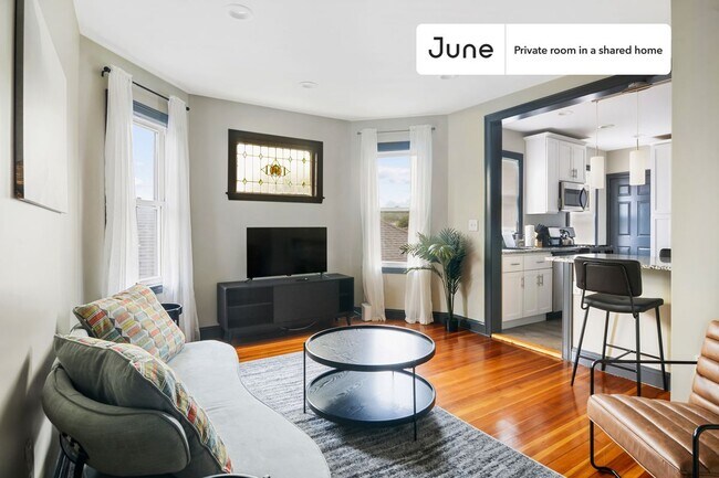 Foto del edificio - Room in Shared 4 bed/2 bath home