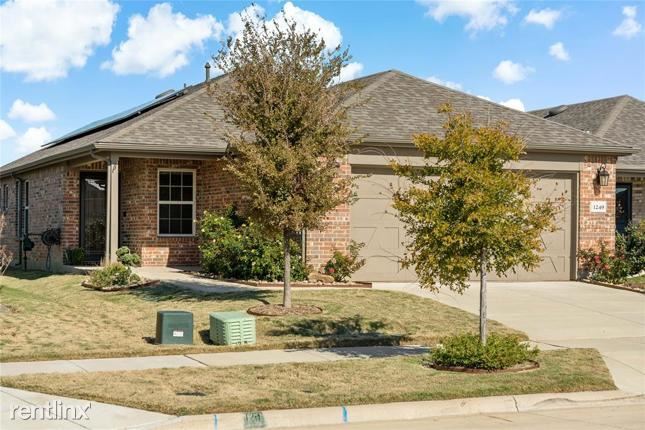 Building Photo - 3 br, 2 bath House - 1249 Eagle Lane