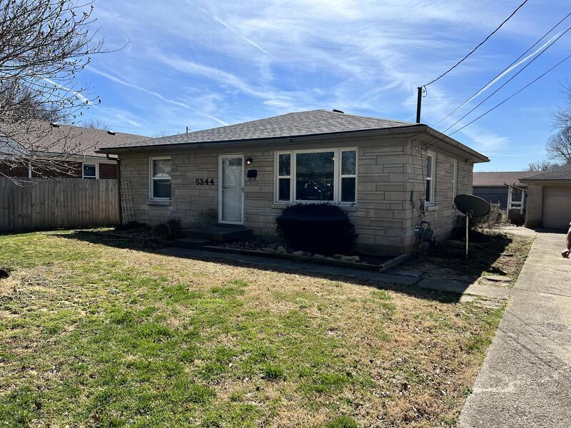 Primary Photo - 5344 Rodgers Rd