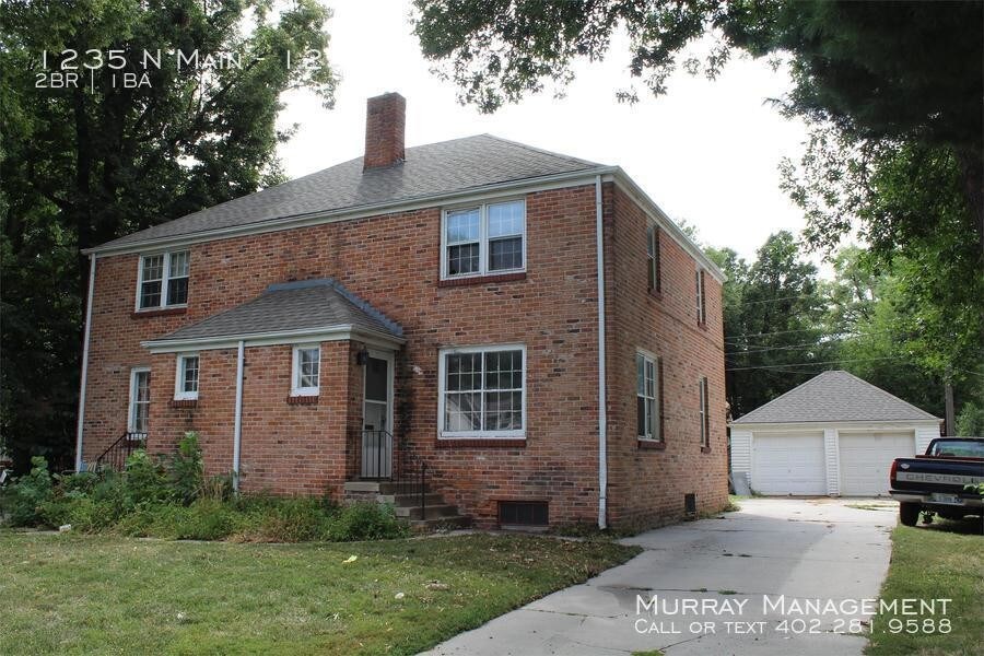 1235 N Main St Unit 1235, Fremont, NE 68025 Apartment for Rent in Fremont, NE
