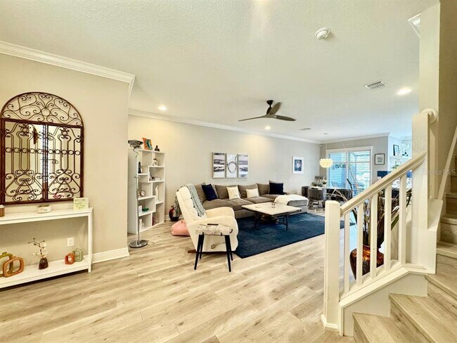 Foto del edificio - 2456 Foggy Creek Cir