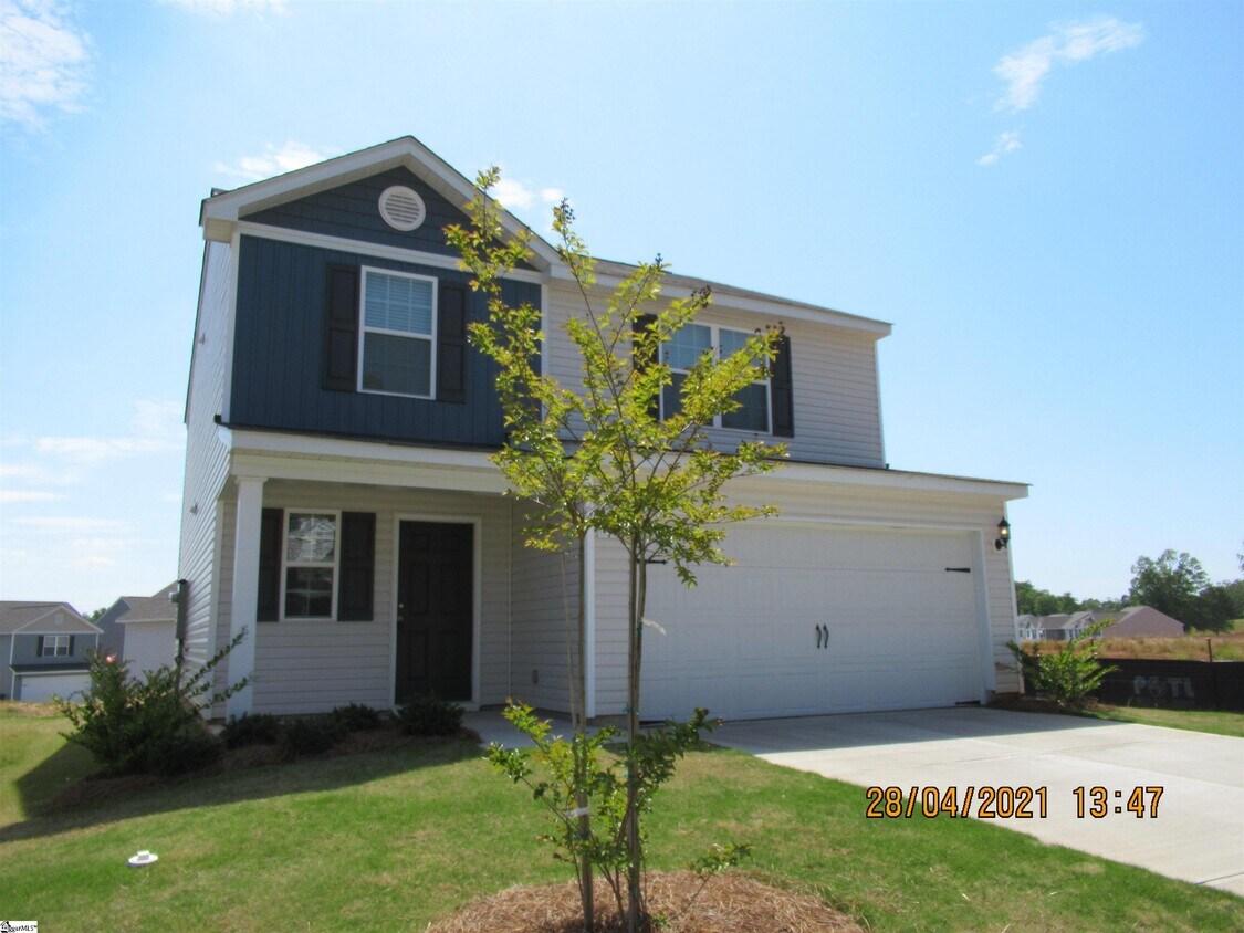 Primary Photo - 4024 Reinfield Dr