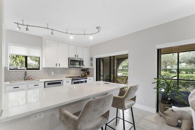 Foto del edificio - 6314 Longboat Ln W