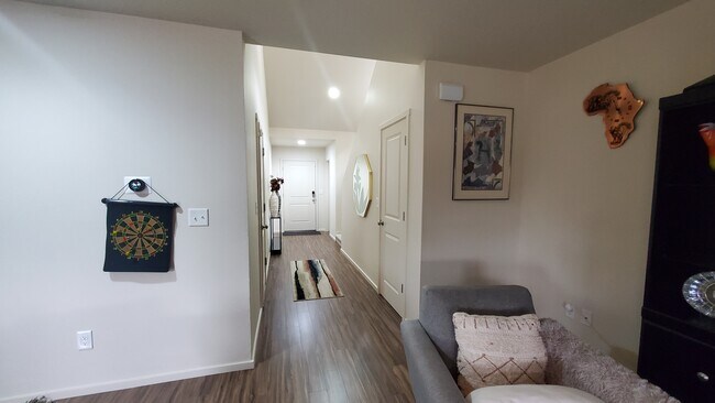 Foto del edificio - 13016 NE 118th Way