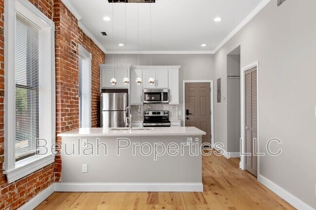 Foto del edificio - 1200 Allen Ave