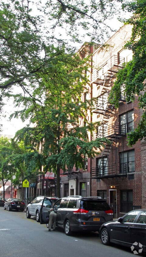 Foto del edificio - 444 E 78th St
