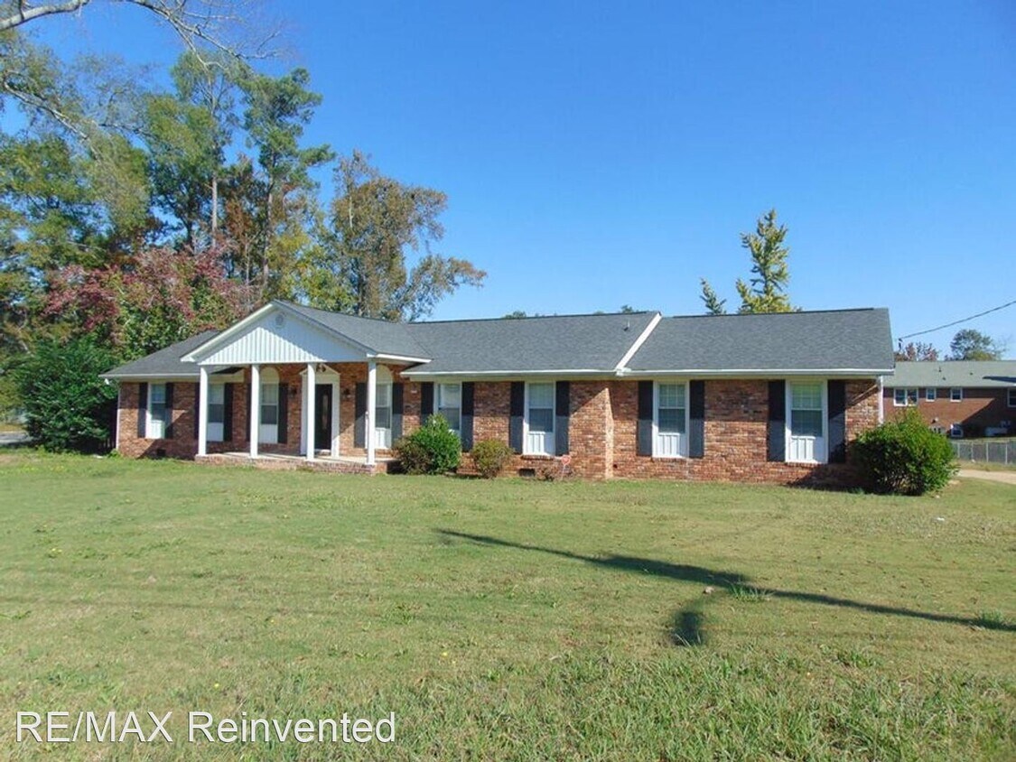 4 br, 3 bath House 2703 Northwood House Rental in Augusta, GA