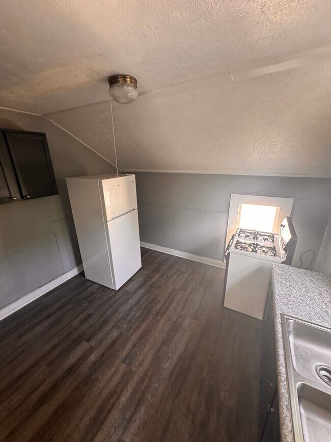 Foto del edificio - 725 Harrison St