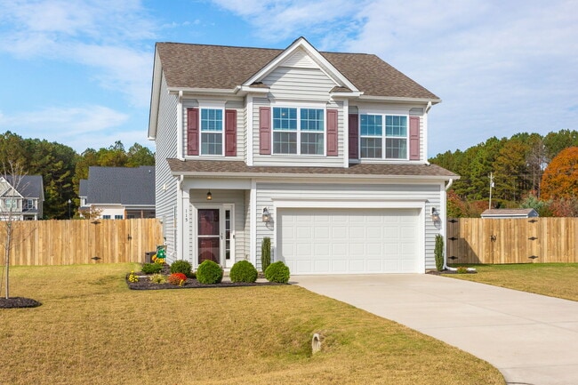 Building Photo - 115 Jonalker Ct