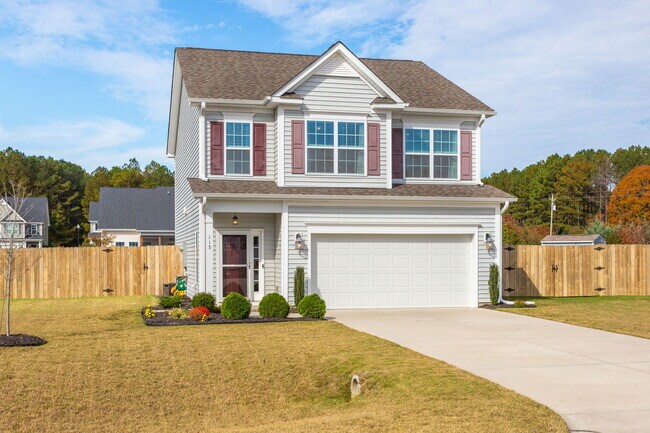 Foto del edificio - 115 Jonalker Ct