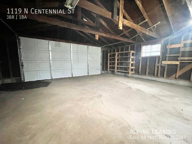 Foto del edificio - 3 Bedroomonly 0.4 miles from popular Denve...