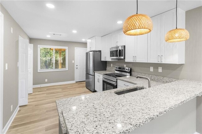 Foto del edificio - 2041 Nettie Ct