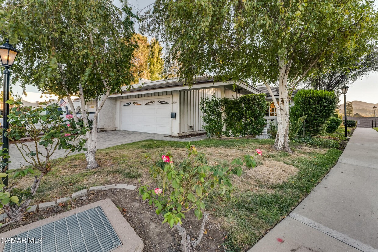 2706 Lakewood Pl, Westlake Village, CA 91361 Condo for Rent in