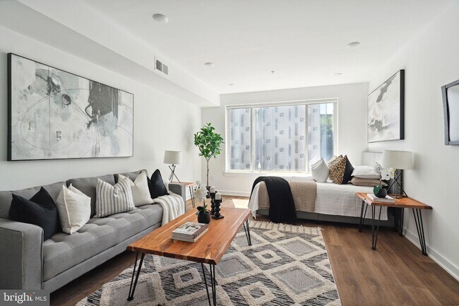 Foto del edificio - 5904 Germantown Ave