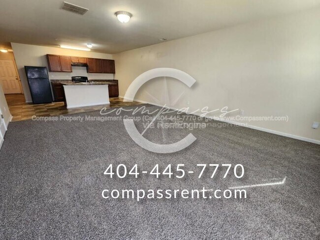 Foto del edificio - 2065 Belmont Cir NE