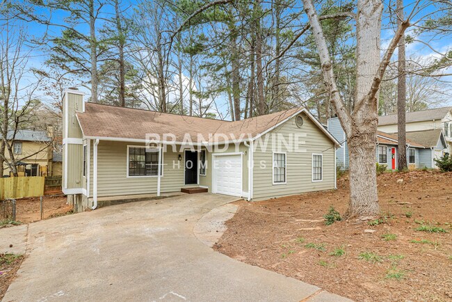 Foto del edificio - 4167 Shiloh Ridge Trail
