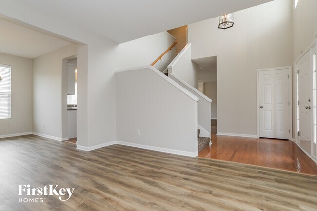 Building Photo - 1606 NW 55th Terrace