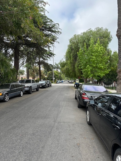 Foto del edificio - 2231 S Sycamore Ave