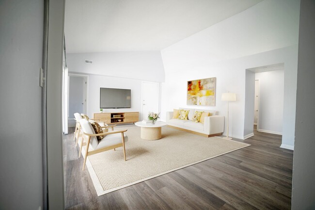 Photo - Aura Apartments