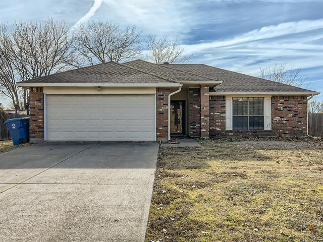 1405 Sedalia Dr, Flower Mound, TX 75028 - House Rental in Flower Mound ...