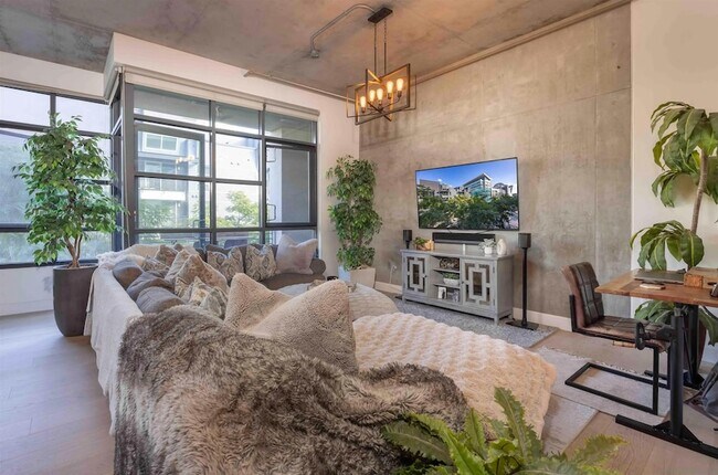 Foto del edificio - 1050 Island Ave