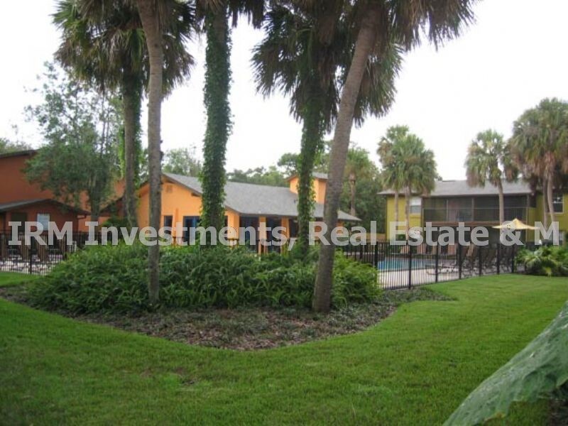 Foto del edificio - 1 bed 1 bath condo in Downtown Orlando close to ORMC