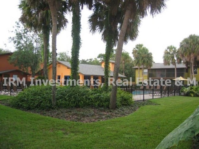 Photo - 1 bed 1 bath condo in Downtown Orlando clo...