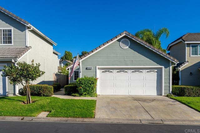 Foto principal - 10366 Rancho Carmel Dr