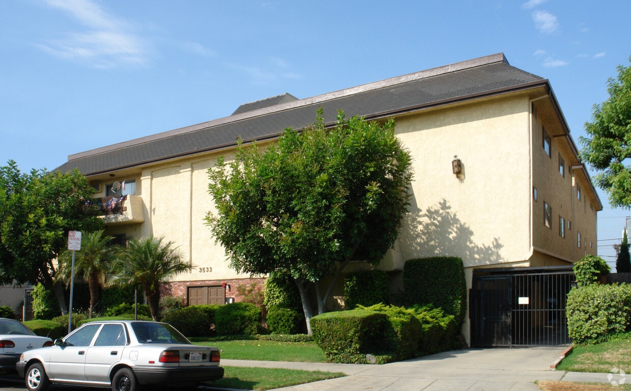 3533 Keystone Ave, Los Angeles, CA 90034 Apartments in Los Angeles