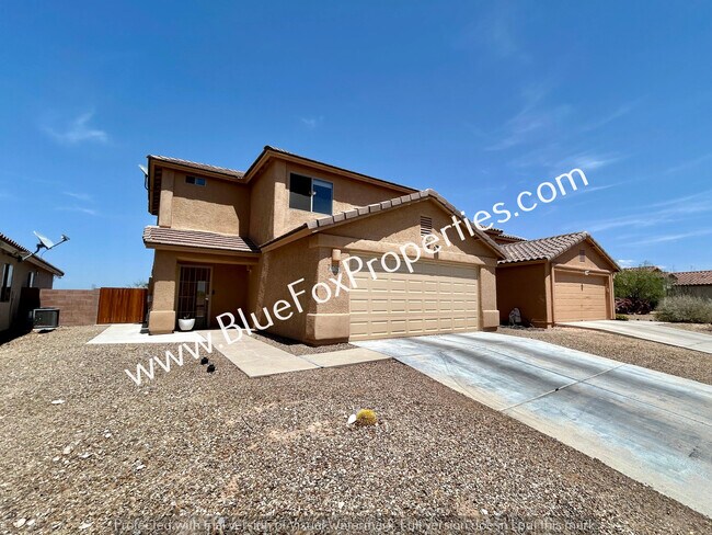 Foto del edificio - 6863 S Cottontail Run Ave