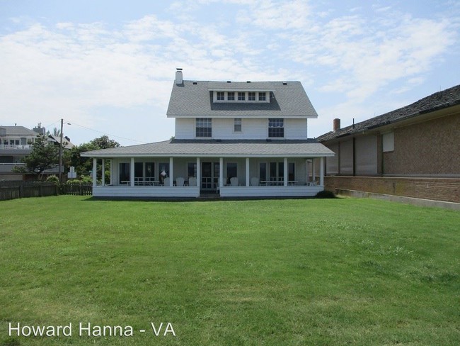 Building Photo - 5302 Ocean Front Ave