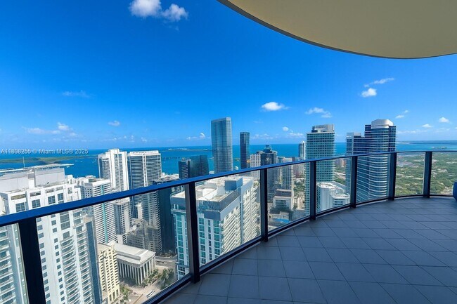 Foto del edificio - 1000 Brickell Plaza