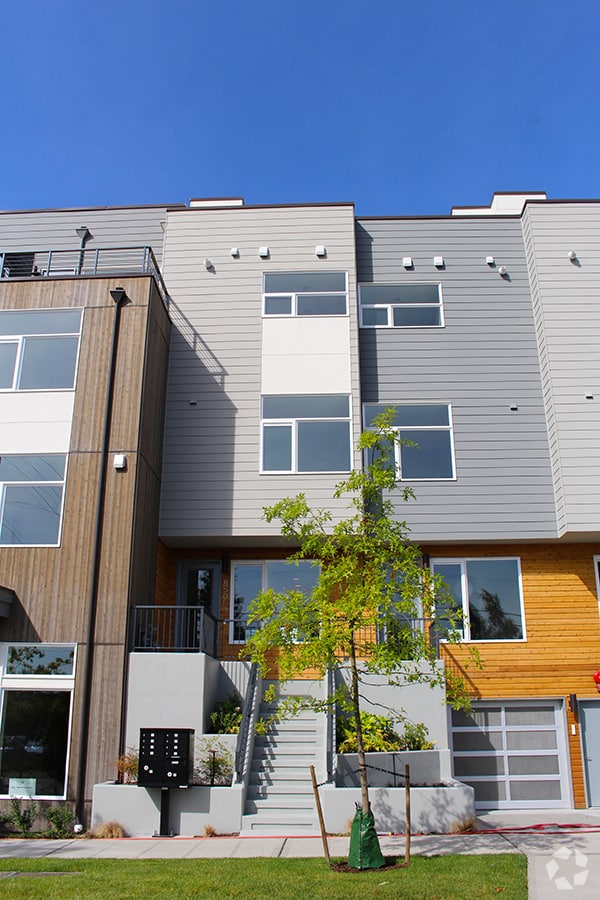 Building Photo - 8505 14th Ave NW