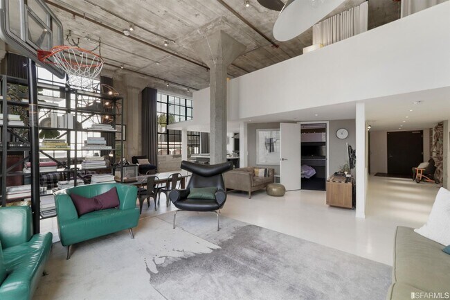 Foto del edificio - 1097 Howard St