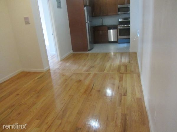 Foto del edificio - 4 br, 1 bath  - 560 W 165th St