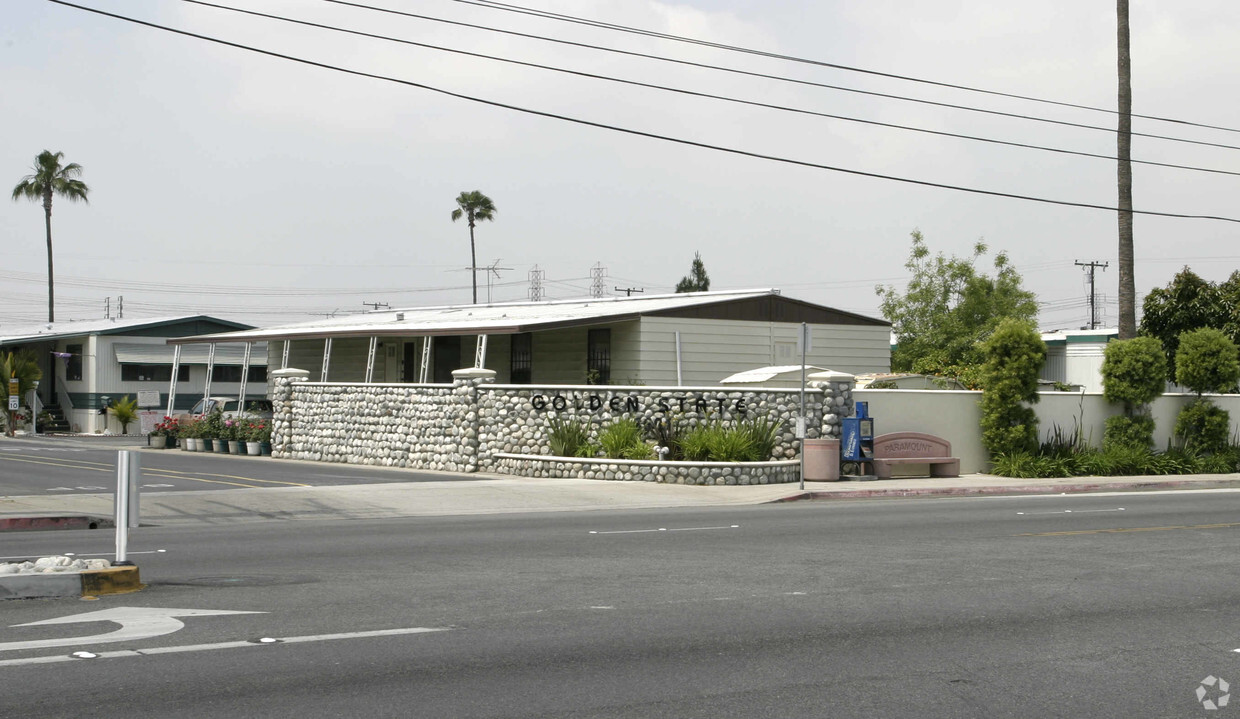 Foto principal - Cherryfield Village