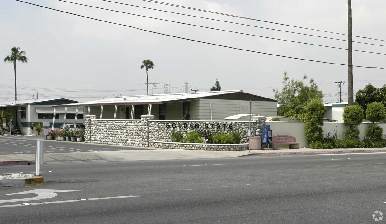 Cherryfield Village Apartments 1660116613 Garfield Ave Paramount, CA