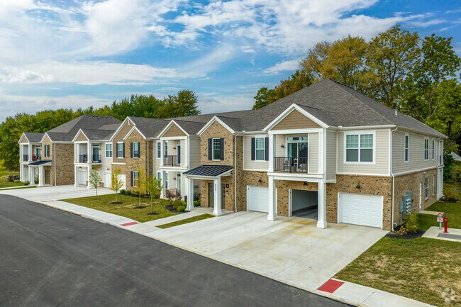 Foto del edificio - The Grand of Sugarcreek Villas