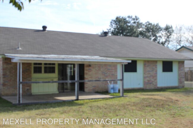 Foto del edificio - 4 br, 2 bath House - 2307 SUNRIDGE RD