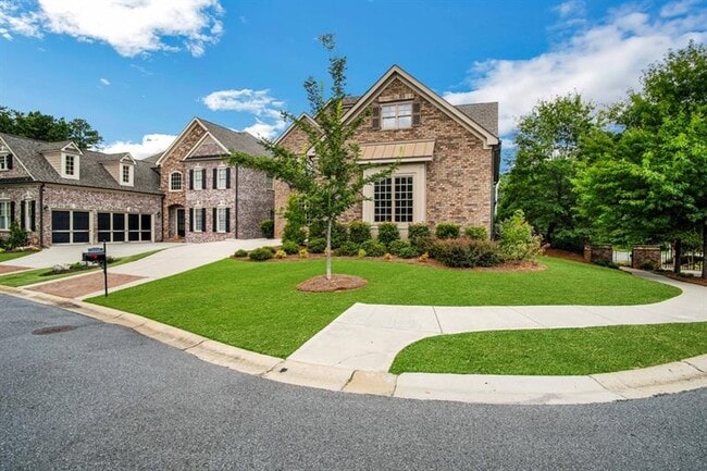 Building Photo - 1110 Atherton Park